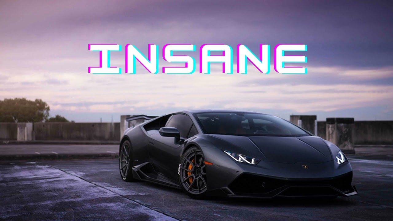 INSANE slowed and reverbed ( v e n o m )