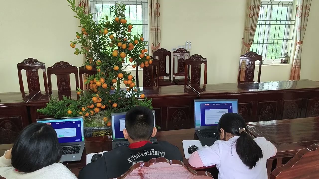 Thanh Hóa – Yên Phú – TH Thống Nhất – Tổng hợp– K4 – Ca 1