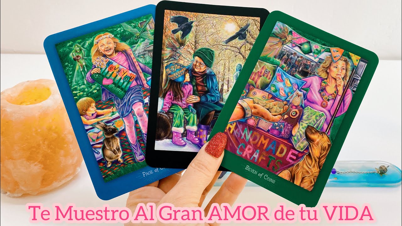 🤩📣𝐓𝐔 𝐆𝐑𝐀𝐍 𝐀𝐌𝐎𝐑🤩𝐓𝐄 𝐃𝐈𝐆𝐎 𝐐𝐔𝐈𝐄𝐍 𝐄𝐒, 𝐂𝐎𝐌𝐎 𝐄𝐒 𝐘 𝐂𝐔𝐀𝐍𝐃𝐎 LLEGA