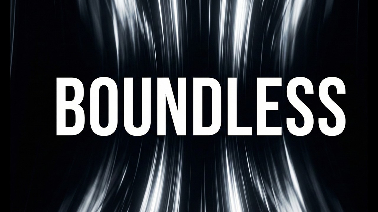 BOUNDLESS: 144 BPM High-Performance Focus & Drive | APEX CORE (Looped)