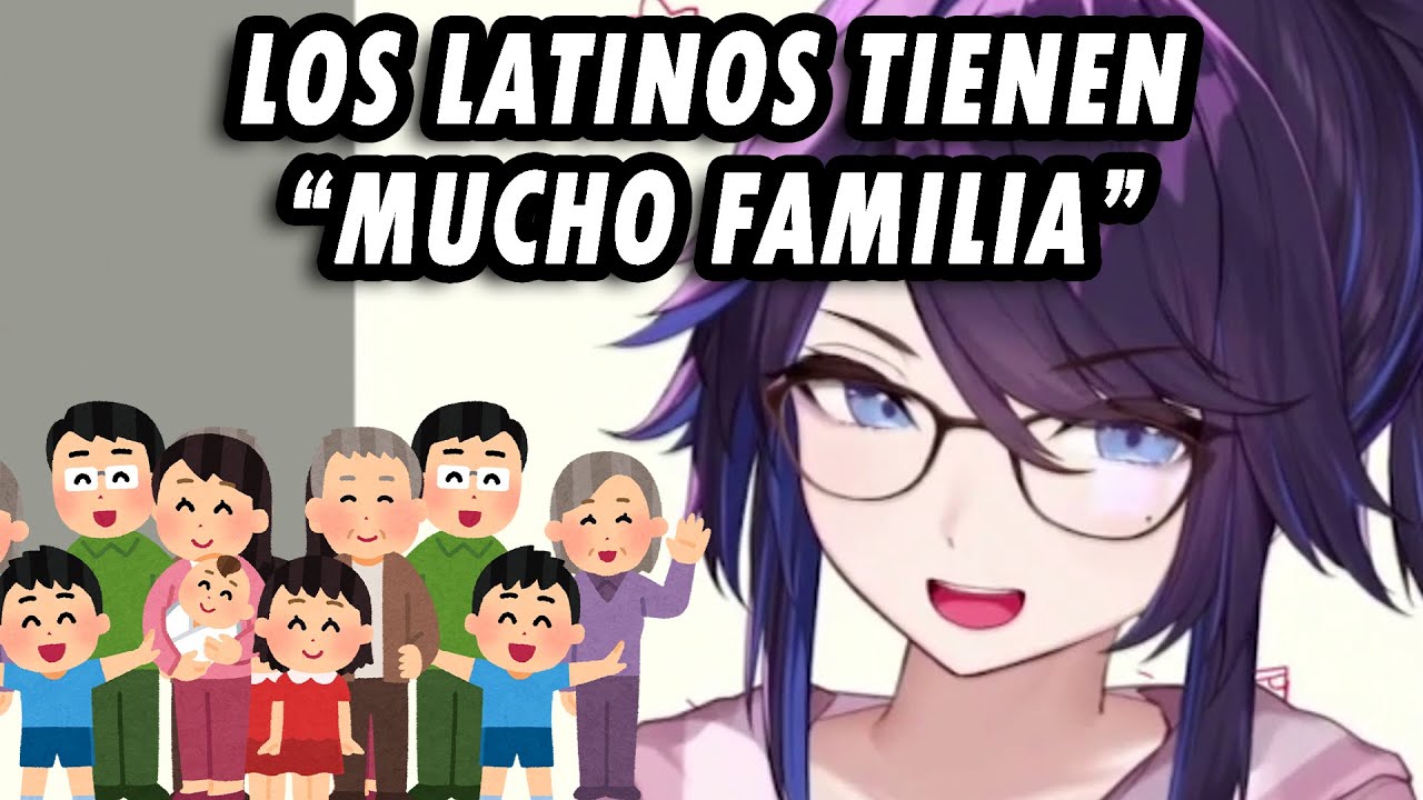 Kson cuenta su experiencia con latinos cuando era pequeña y vivía en Georgia (EE.UU.) [Sub Esp]