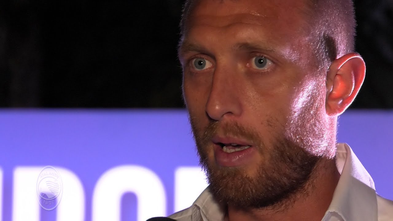 Interviste in libertà, o quasi! Andrea Masiello