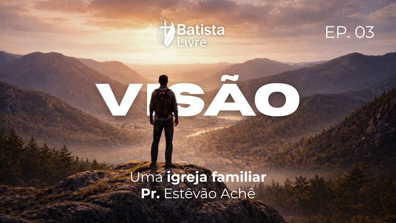 Culto de Celebração 15/02/2026