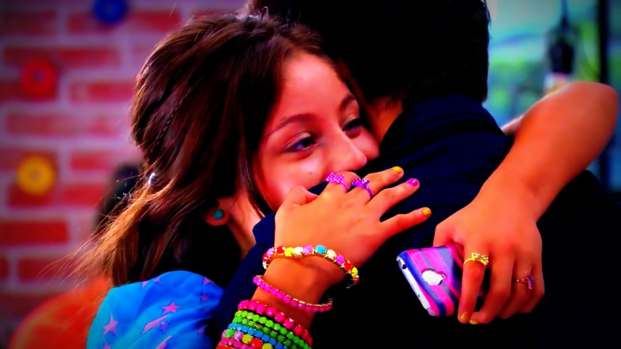 Te quiero más lutteo-Tini