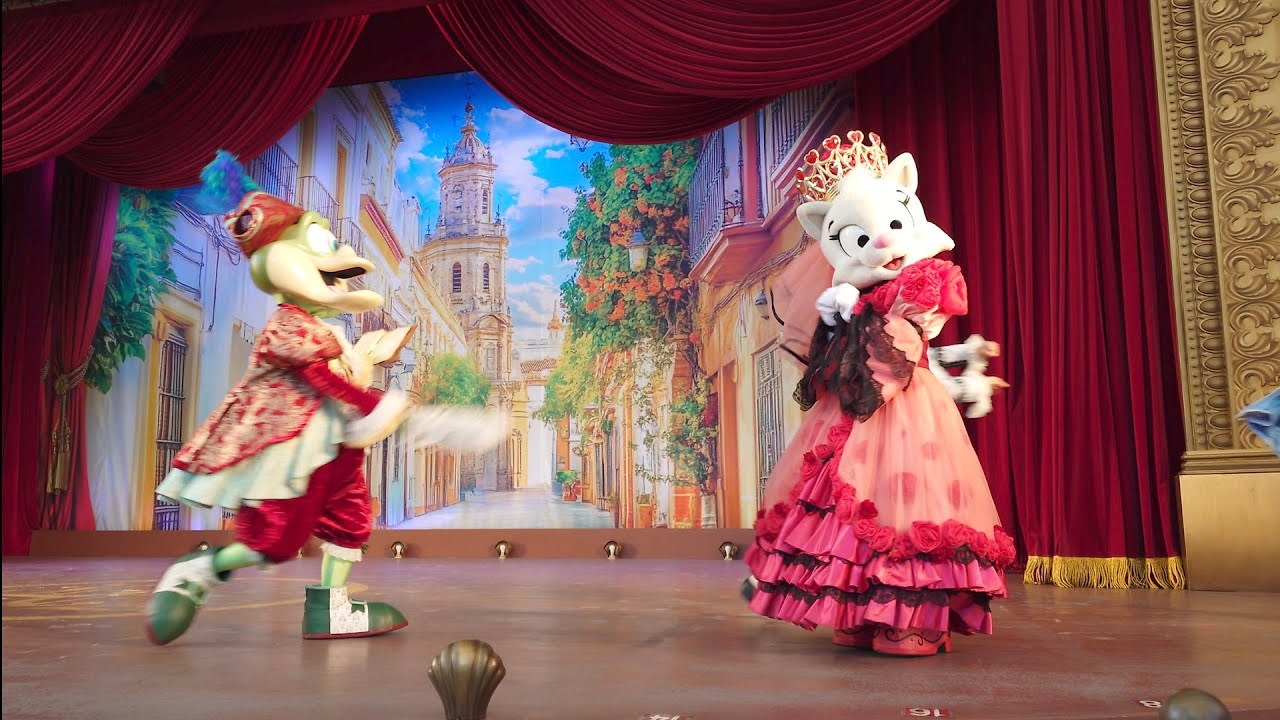 ドンキホーテのグラン・ガラ・デ・オペラ　11/15am