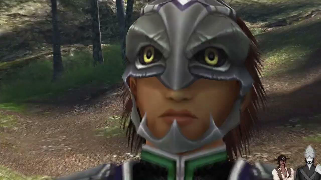 Let's Play Final Fantasy X-2 Episode 10- This Is The Episode