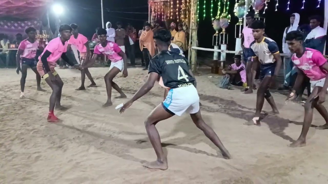 Sarath brathers   vs   R.C.L
