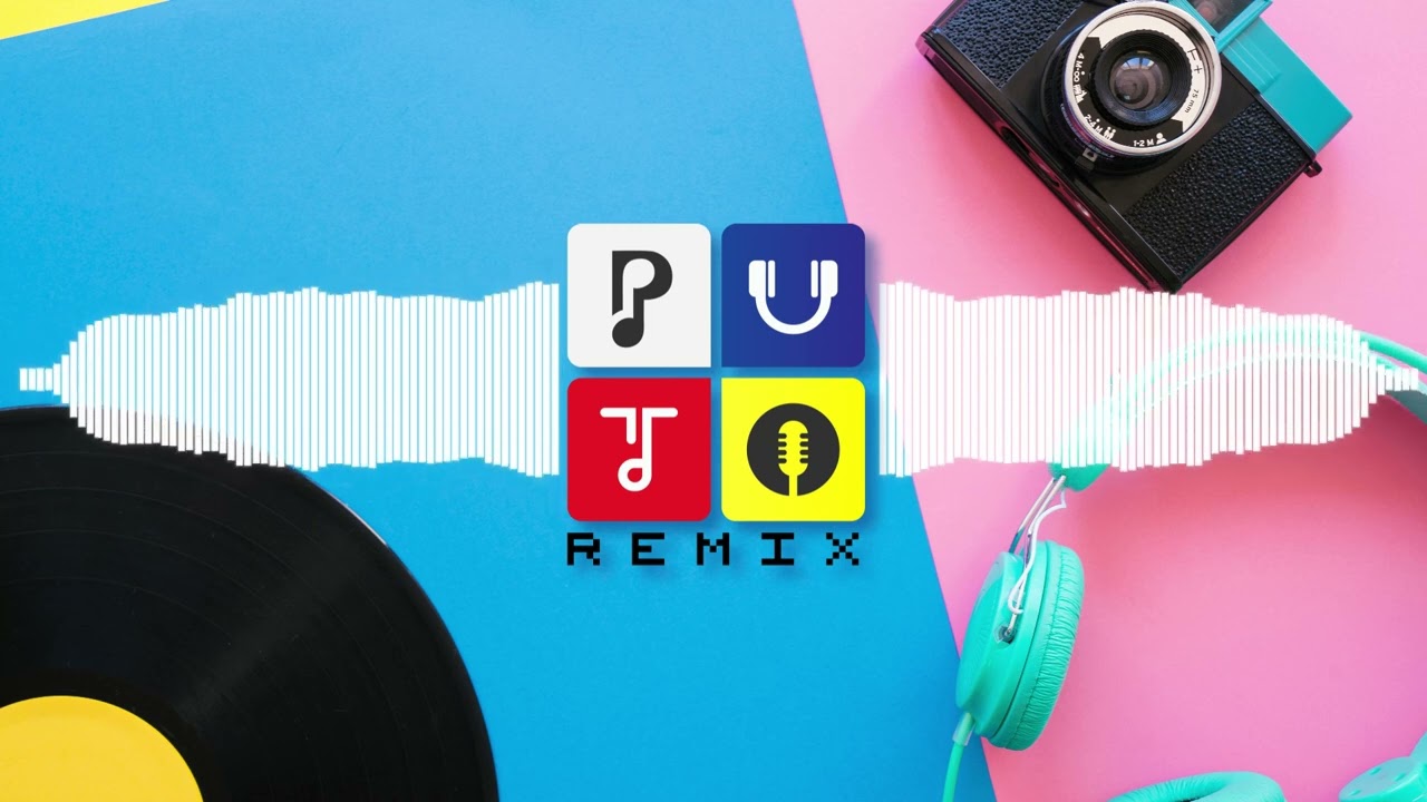 Multo - Cup Of Joe ( Pa Slow Remix) DJPuto 2025