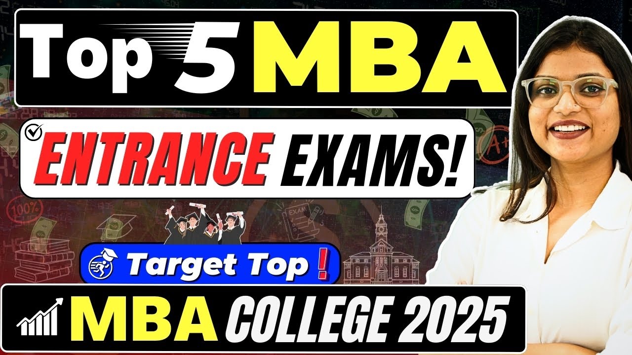 💥MBA Admissions 2025🔥Top MBA Entrance Exams🧑&zwj;🎓Top MBA Colleges #mba #cat #xat #snap #nmat #cmat2025