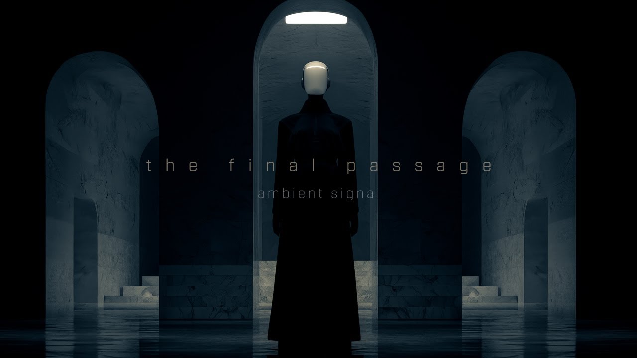viii. the final passage // deep listening