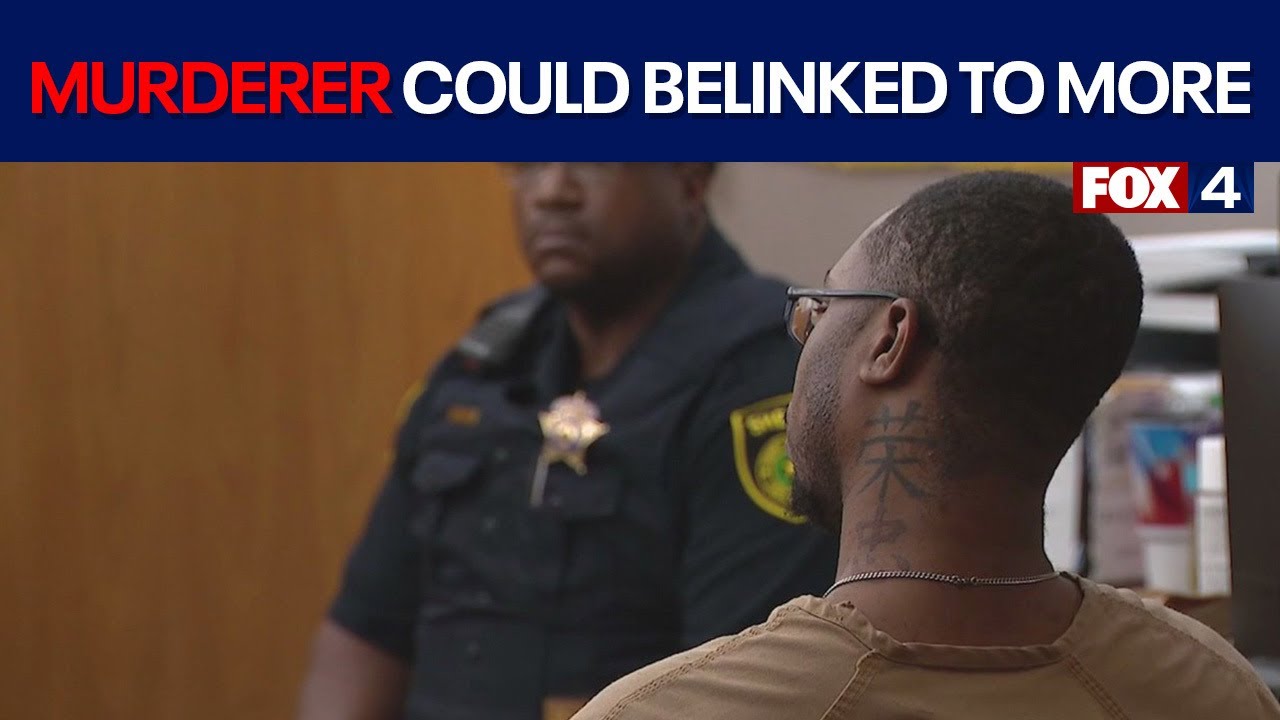 Convicted Dallas murderer could be linked another murder, police say