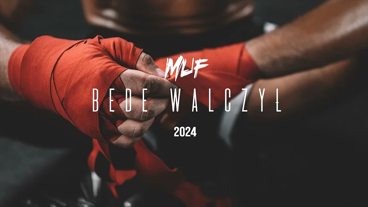 Muf - Będę Walczył (prod. NightOne Beats)