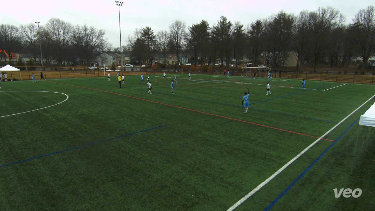 Northern Virginia United 2011B Academy vs Maryland United FC