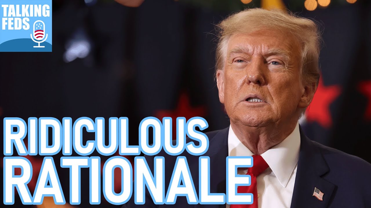 Trump TRIES AND TRIES AGAIN to THROW OUT election interference case