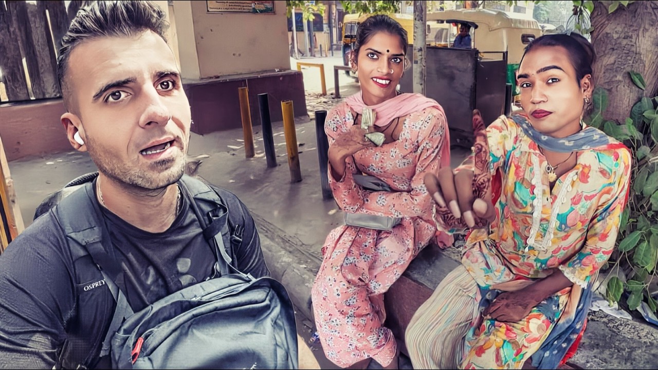 Țara unde oamenii știu să fie și curați dar nu vor! Am stat în cel mai scump hotel din INDIA 🇮🇳