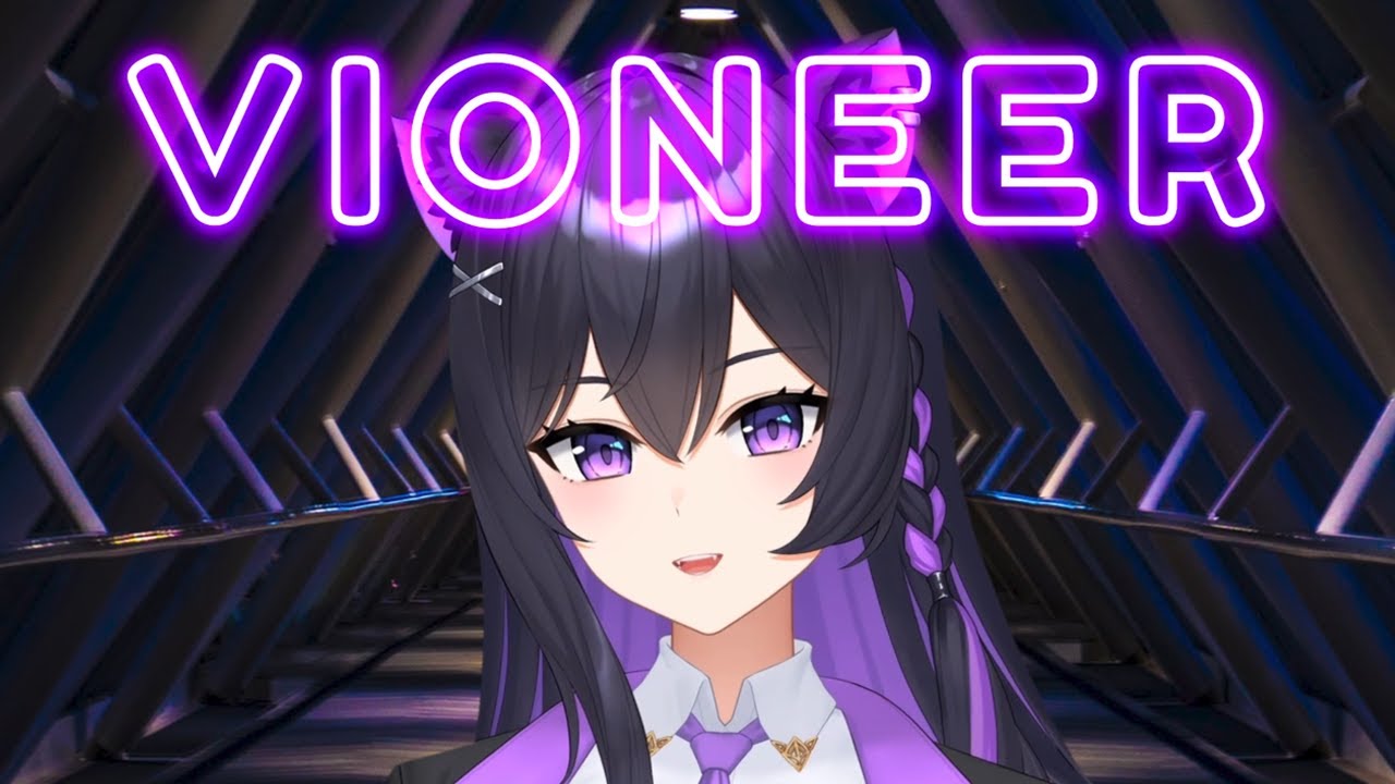 【MEMBERSHIP】Welcome to VIONEER!