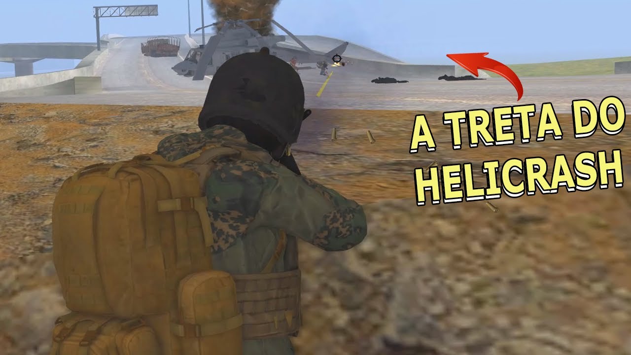 EM BUSCA DO CARTÂO DO BUNKER #mtadayz #grandtheftautosanandreas #dayz