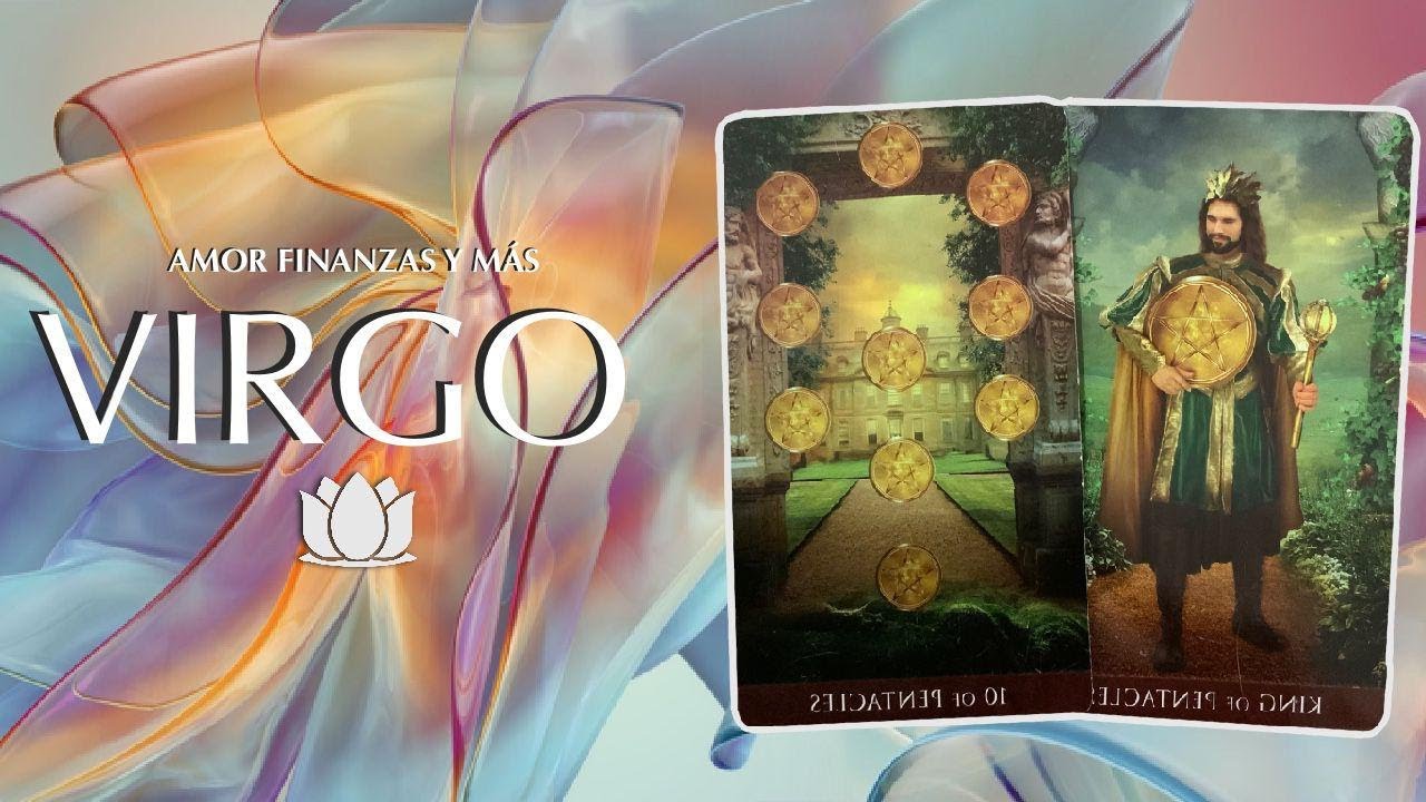 🔮VIRGO ♍REVELACIÓN QUE NO SE PUEDE CALLAR MÁS, DOS CAMINOS UNA VERDAD ❤️HORÓSCOPO AMOR Y MÁS