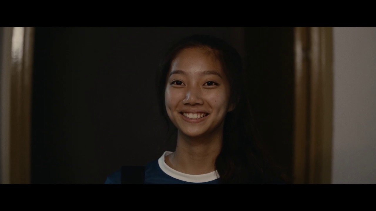 Kent Ridge Hall: A New Family (NUS Open Day 2019)