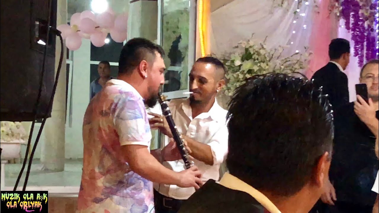 Sali Okka Taksim - Orlyak 2019