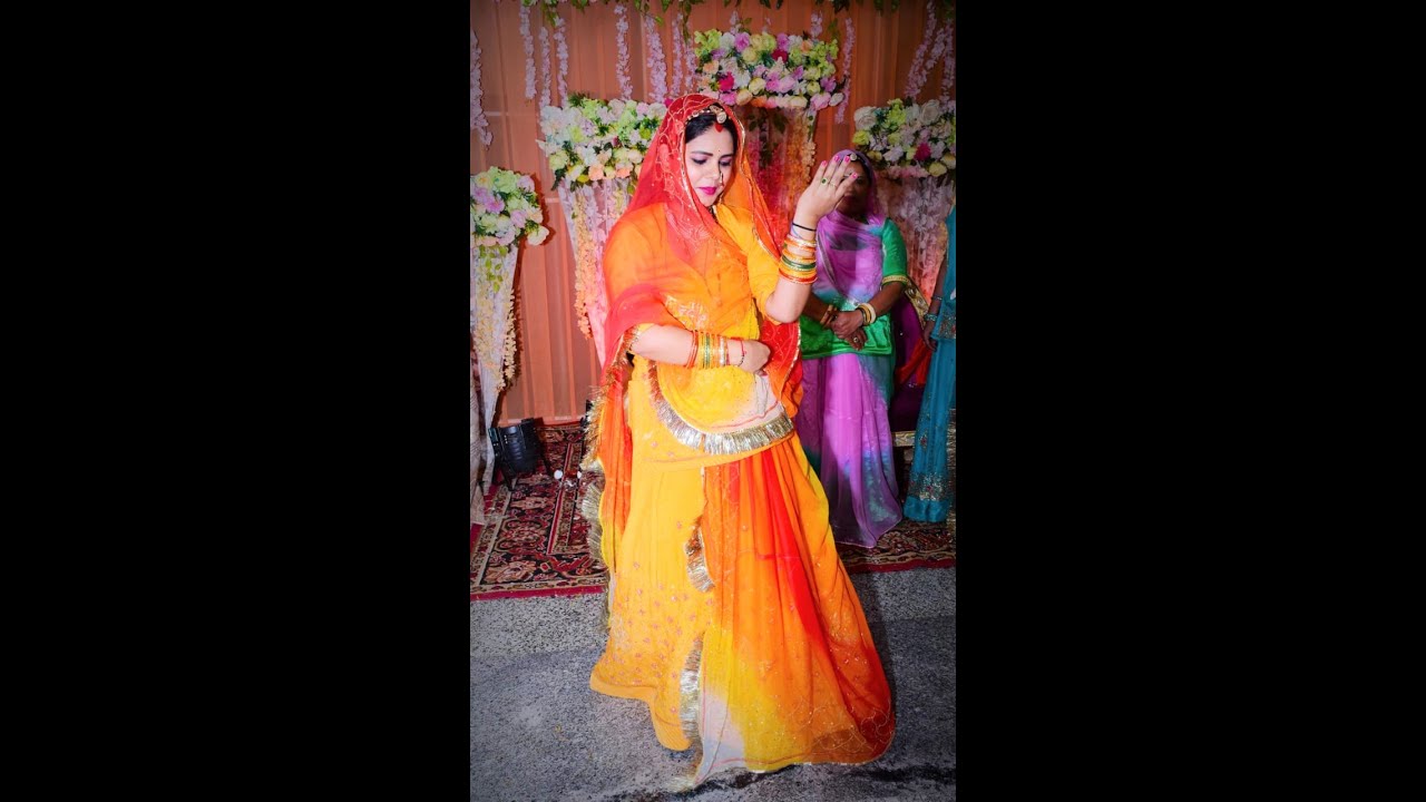 Tere Bina GURU | Rajputi Dance | Rajasthani Dance