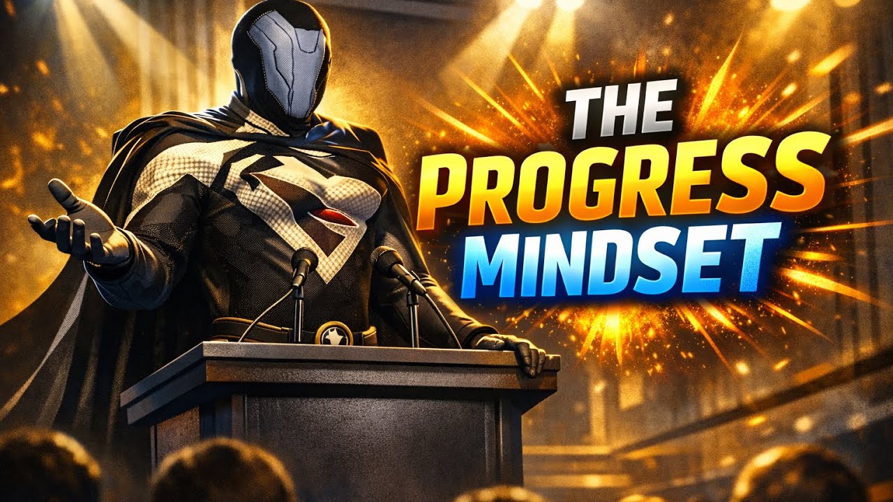 What DCUO Teaches New Players About Progress (And Life)