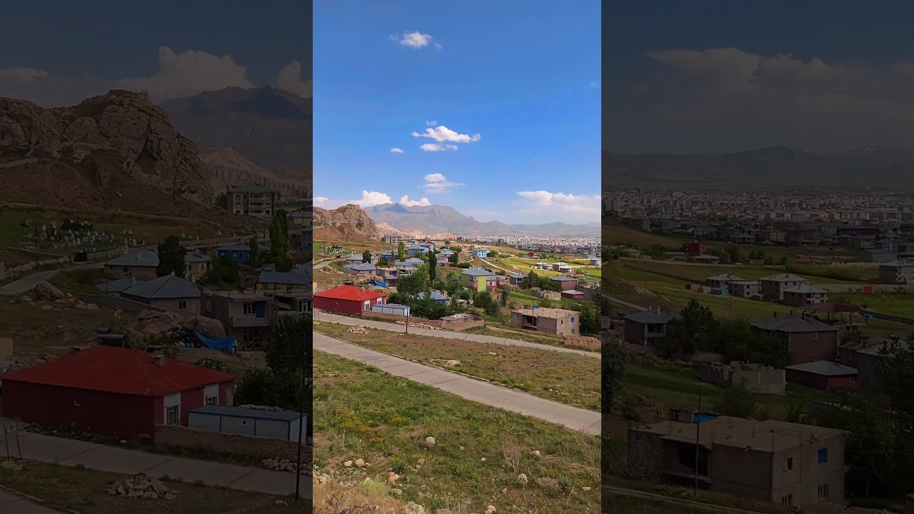 Van - Kalecik Mahallesi Tuşba  ❤️