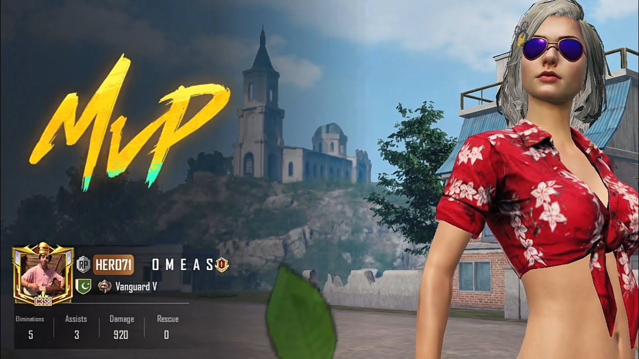 Ultimate conqueror lobby ☠️ solo 5 Elimination chicken dinner ✌🏻 