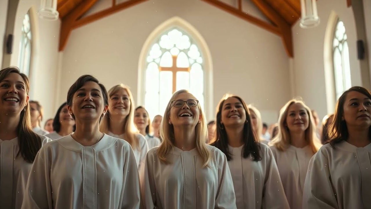 Broken Before You  Worship of Total Surrender ✝️🕊️