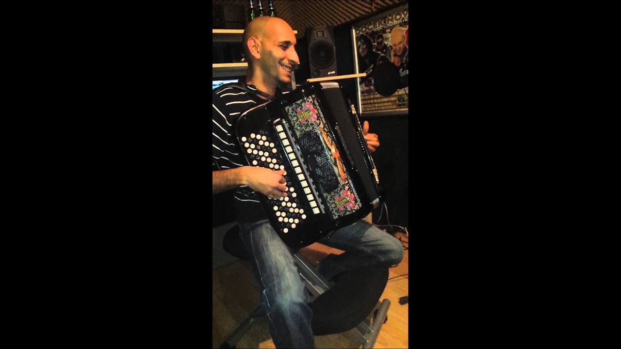 Mali Branko i Aleks Stevin