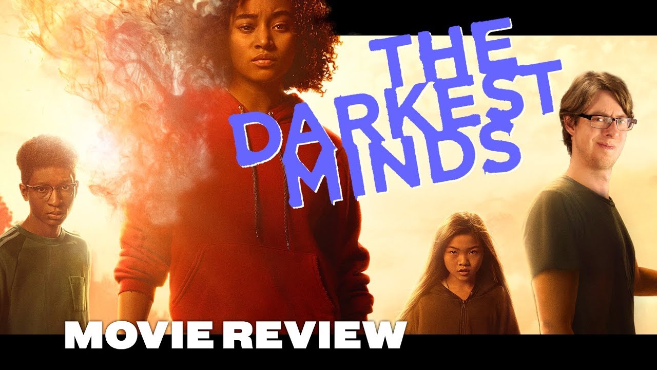 The Darkest Minds (2018) - Movie Review
