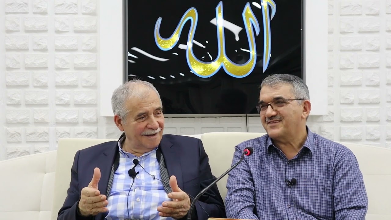 Ölüm Geliyor, Her Şey Bitiyor... Eğer İman Olmazsa... | Prof. Dr. Şener Dilek