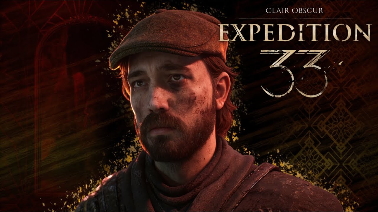 Primera vez con el mejor juego del año 2025 | Clair Obscur: Expedition 33 | Cap.1