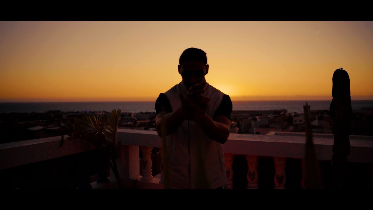 Casaoui - Pattaya [ Video Official ]