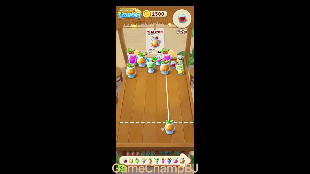 5 Critical Mistakes to Avoid in Travel Merge Games Like Tasty Travel #subscribe #gaming