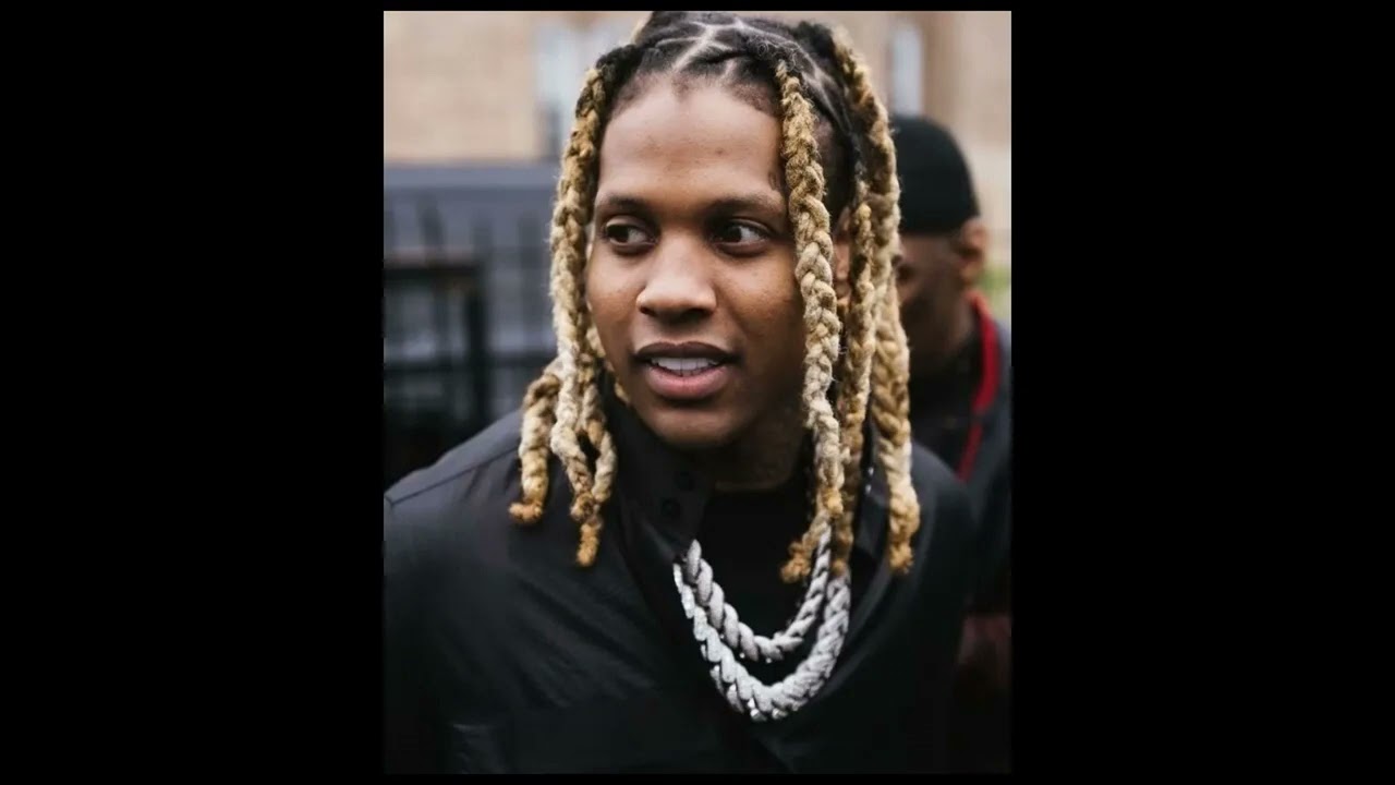 (FREE) Lil Durk Type Beat - 
