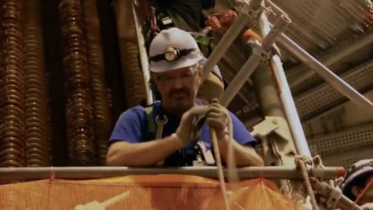 Watts Bar Nuclear Station Unit 2 Open Vessel Testing