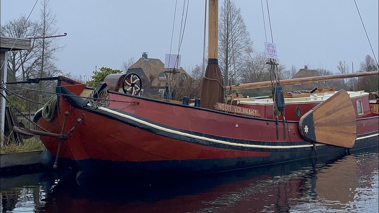 Van der Werff Skutsje