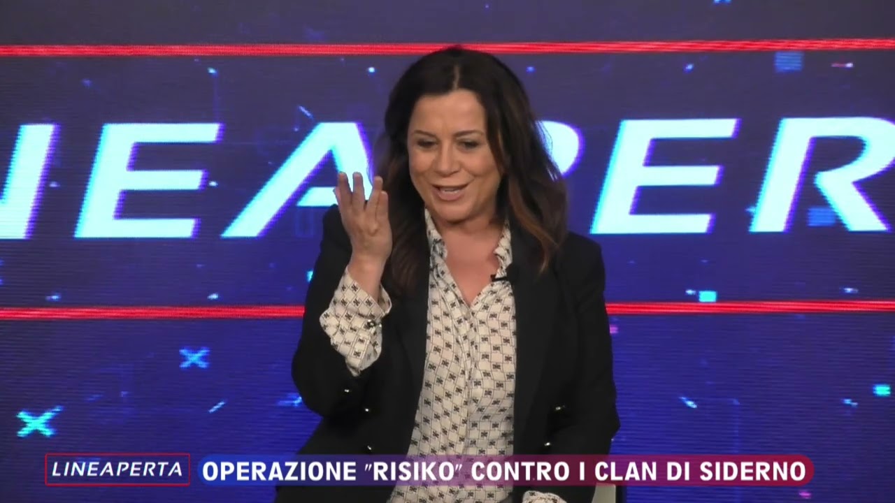 Lineaperta | Puntata del 27 febbraio 2026