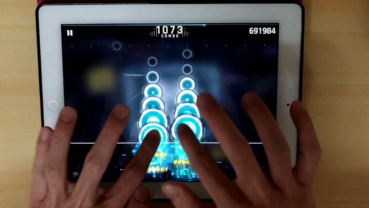 [Cytus II] CHAOS (CHAOS 14) MM