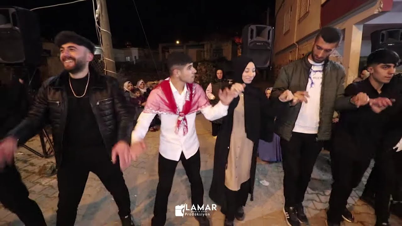 Cavuslu düğün 2024-4-12 part 2📽️ Lamar production￼ 🎼 koma haco