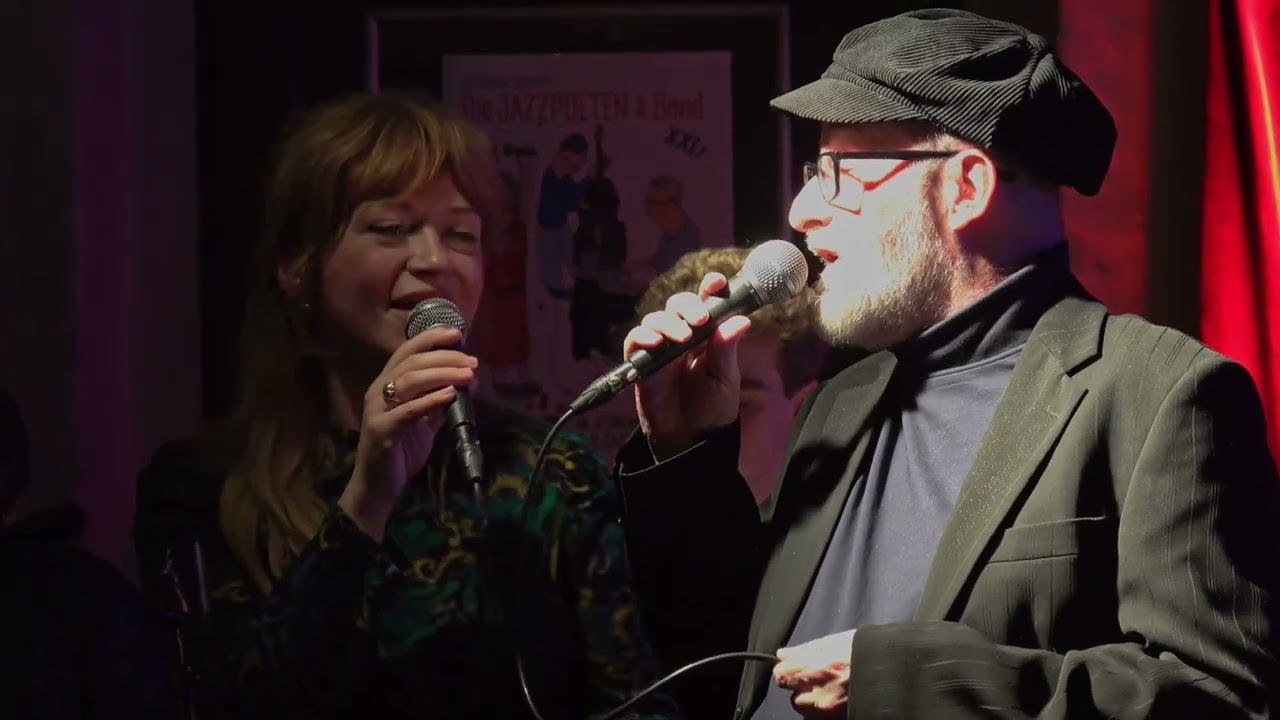 A Day In The Live Of A Fool (Luiz Bonfa / Jerry Nowak) Big Band der Westfälischen Schule für Musik
