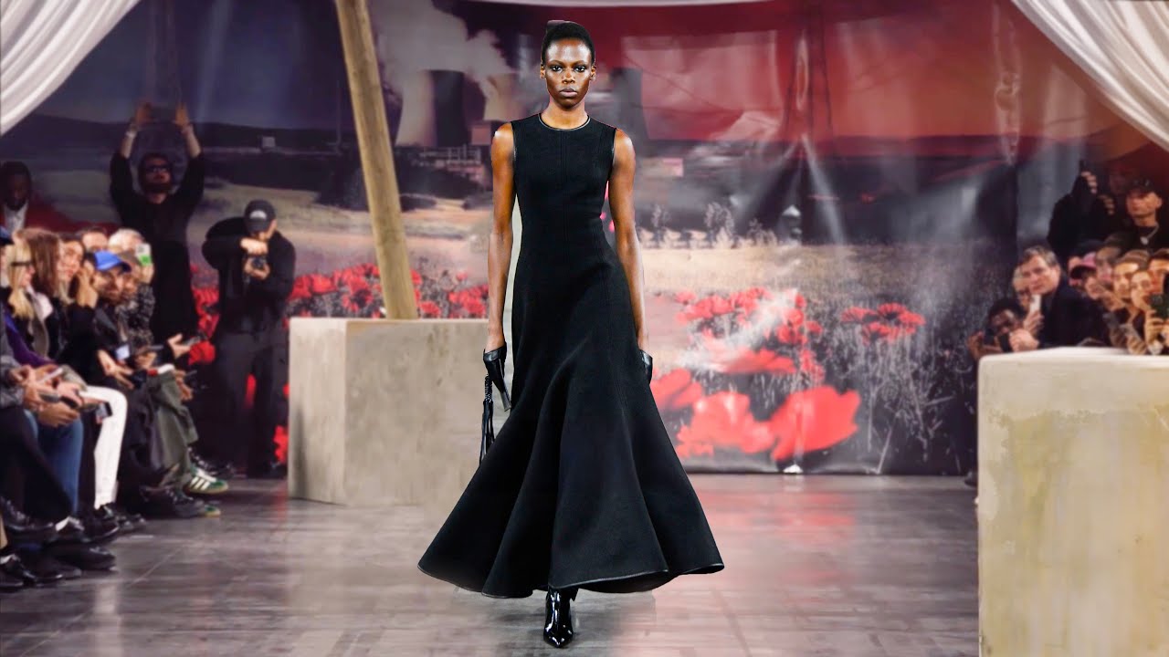 032C | Fall/Winter 2025/26 | Paris Fashion Week