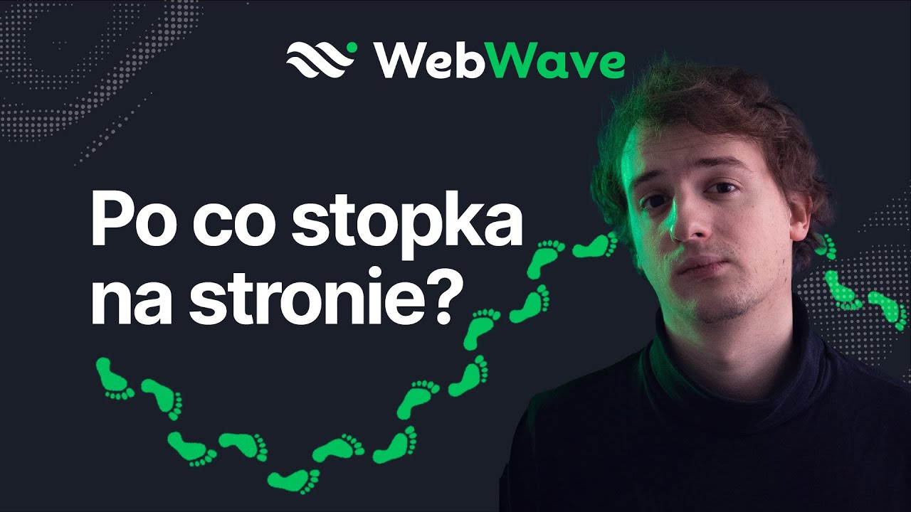 Co umieścić w stopce strony www?