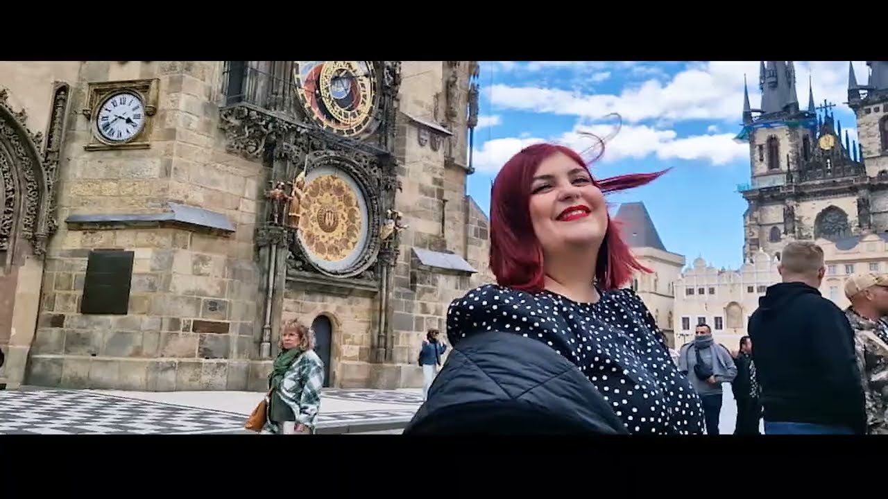 Nataša Staccato - Tabu (Official Video) 2025