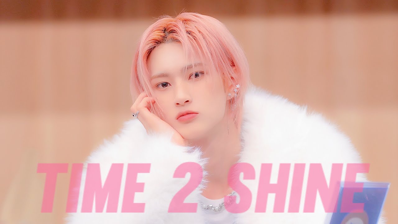 [4K] 250223 XODIAC LEO 소디엑 리오 | 'GLOWY DAY' 점프업 대면팬사인회 - TIME 2 SHINE 직캠