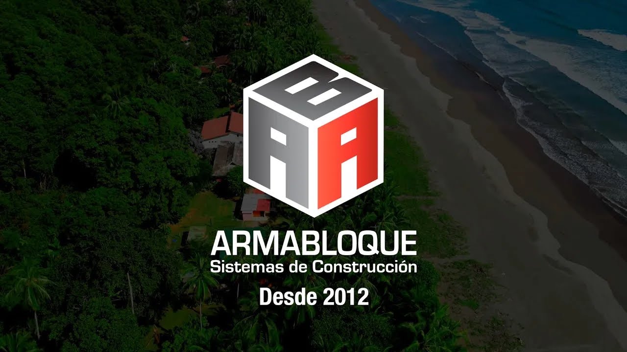 Armabloque 4K