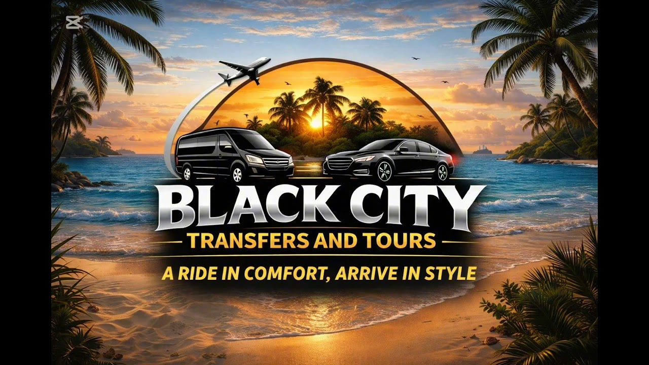 BLACKCITY TRANSFER AND TOURS