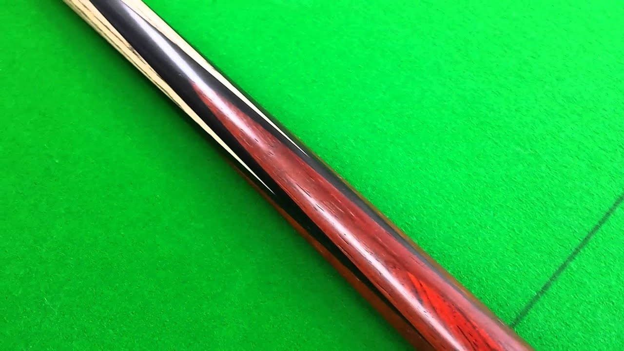 Jason Owen Snooker Cue - 329