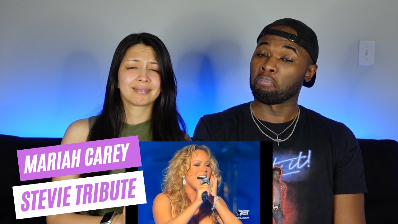 MARIAH CAREY - 
